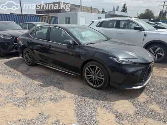 Toyota Camry IX (XV80) China Market 2.0, 2025 Бишкек