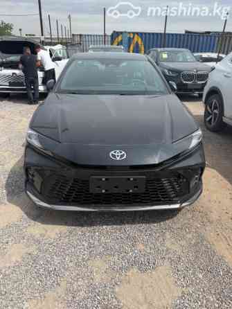 Toyota Camry IX (XV80) China Market 2.0, 2025 Бишкек