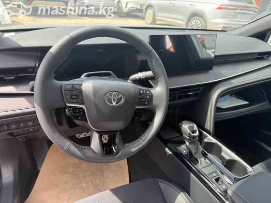 Toyota Camry IX (XV80) China Market 2.0, 2025 Бишкек