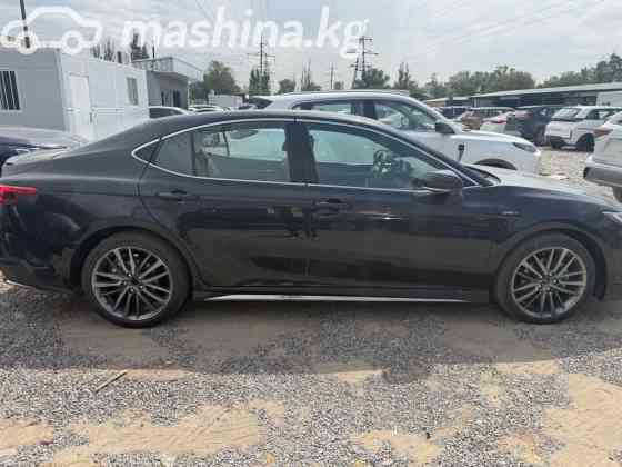 Toyota Camry IX (XV80) China Market 2.0, 2025 Бишкек