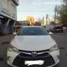 Toyota Camry VII (XV50) Рестайлинг 2.5, 2015 Бишкек