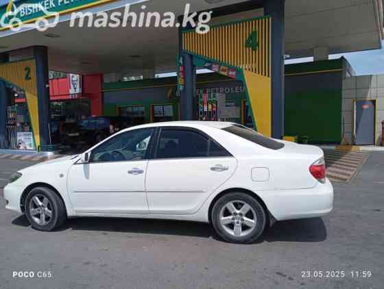 Toyota Camry V (XV30) 2.4, 2005 Бишкек