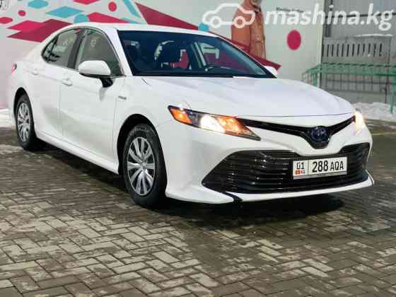 Toyota Camry VIII (XV70) 2.5, 2020 Бишкек