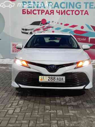 Toyota Camry VIII (XV70) 2.5, 2020 Бишкек