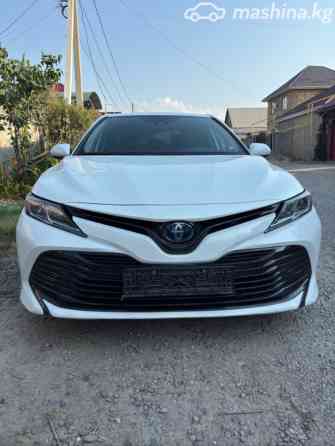 Toyota Camry VIII (XV70) 2.5, 2020 Бишкек