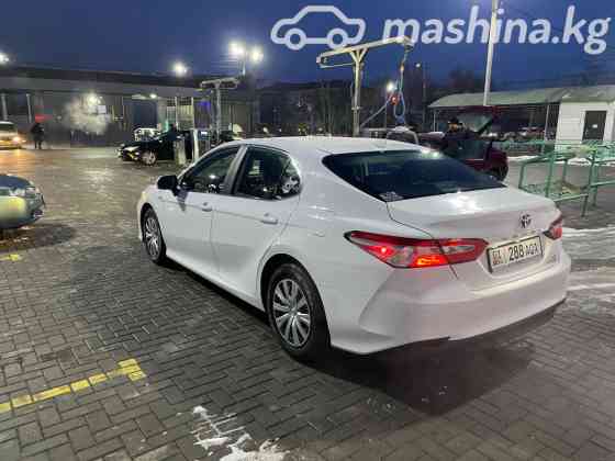 Toyota Camry VIII (XV70) 2.5, 2020 Бишкек