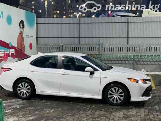 Toyota Camry VIII (XV70) 2.5, 2020 Бишкек