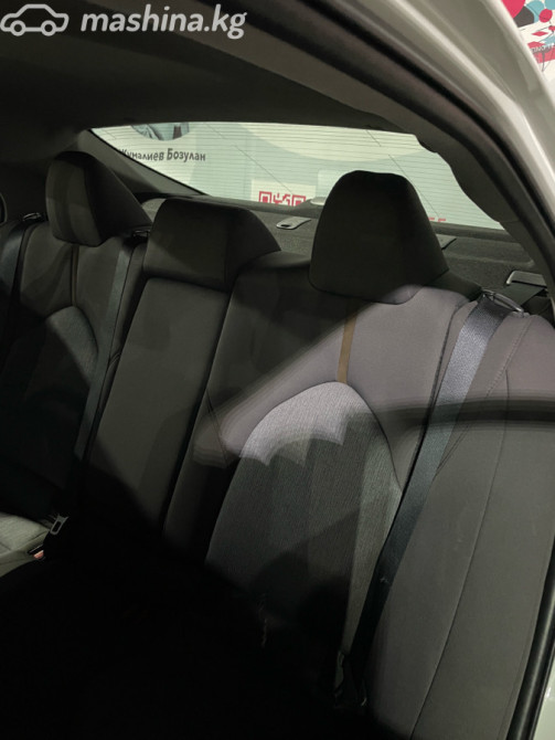 Toyota Camry VIII (XV70) 2.5, 2020 Бишкек - сүрөт 11