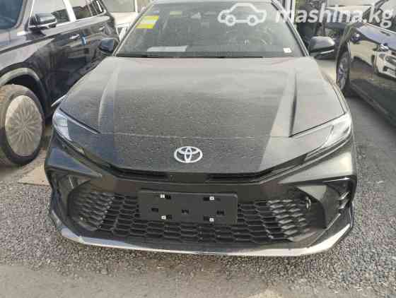 Toyota Camry IX (XV80) China Market 2.0, 2025 Бишкек