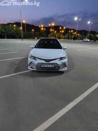 Toyota Camry VIII (XV70) 2.5, 2019 Бишкек