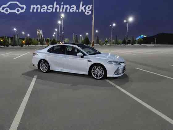 Toyota Camry VIII (XV70) 2.5, 2019 Бишкек