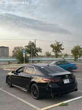 Toyota Camry VIII (XV70) 2.5, 2020 Бишкек