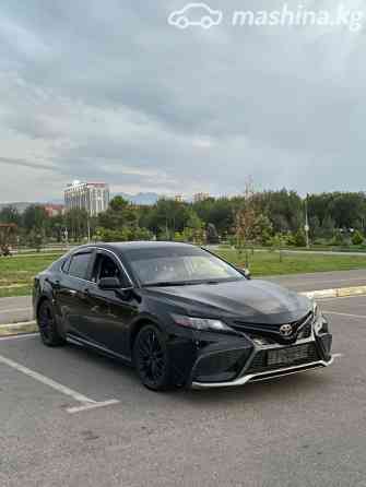 Toyota Camry VIII (XV70) 2.5, 2020 Бишкек