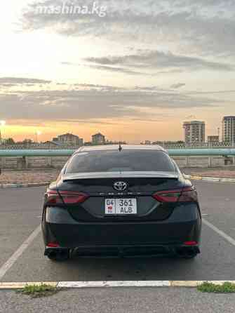 Toyota Camry VIII (XV70) 2.5, 2020 Бишкек