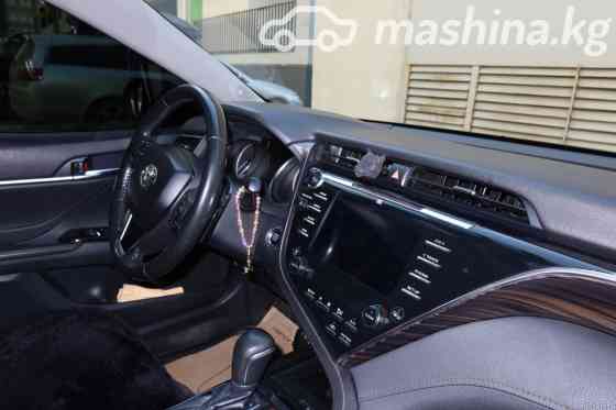 Toyota Camry VIII (XV70) 3.5, 2018 Бишкек