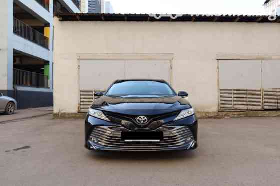 Toyota Camry VIII (XV70) 3.5, 2018 Бишкек