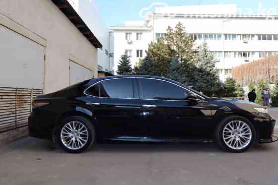 Toyota Camry VIII (XV70) 3.5, 2018 Бишкек