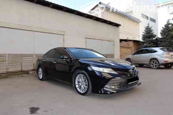 Toyota Camry VIII (XV70) 3.5, 2018 Бишкек