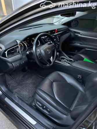 Toyota Camry VIII (XV70) Japan Market 2.5, 2018 Бишкек