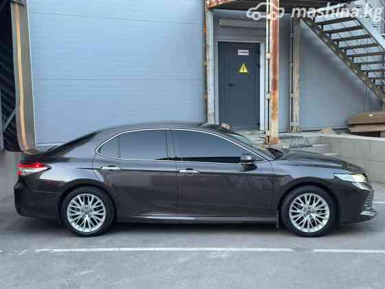 Toyota Camry VIII (XV70) Japan Market 2.5, 2018 Бишкек