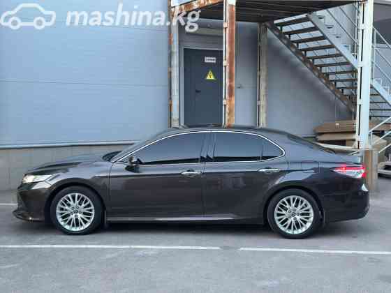 Toyota Camry VIII (XV70) Japan Market 2.5, 2018 Бишкек