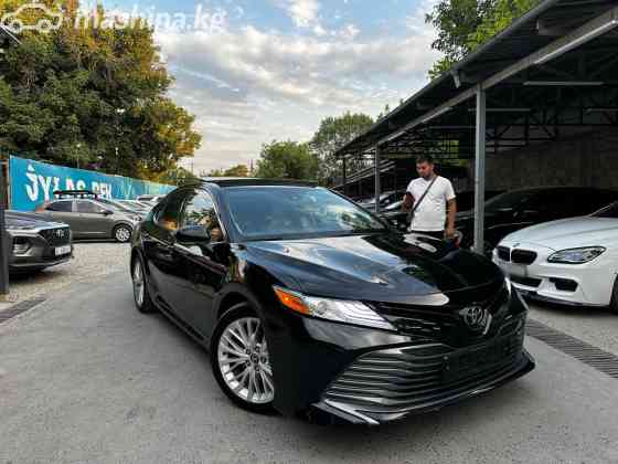 Toyota Camry VIII (XV70) 2.5, 2019 Бишкек