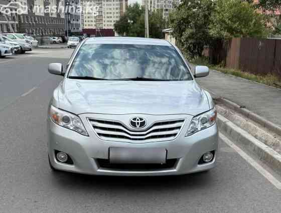 Toyota Camry VI (XV40) Рестайлинг 2.5, 2010 Бишкек