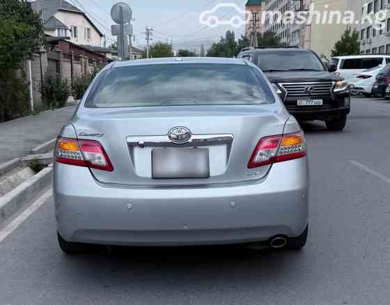 Toyota Camry VI (XV40) Рестайлинг 2.5, 2010 Бишкек
