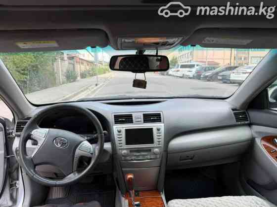 Toyota Camry VI (XV40) Рестайлинг 2.5, 2010 Бишкек