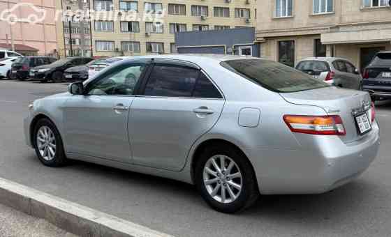 Toyota Camry VI (XV40) Рестайлинг 2.5, 2010 Бишкек