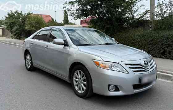 Toyota Camry VI (XV40) Рестайлинг 2.5, 2010 Бишкек