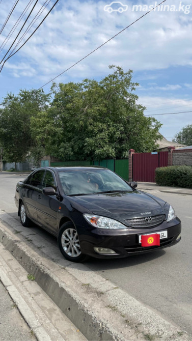 Toyota Camry V (XV30) 2.4, 2003 Бишкек - сүрөт 1