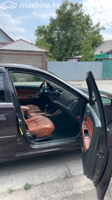 Toyota Camry V (XV30) 2.4, 2003 Бишкек - сүрөт 6