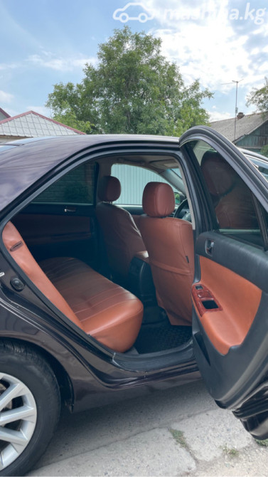 Toyota Camry V (XV30) 2.4, 2003 Бишкек - сүрөт 7