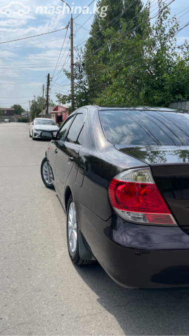Toyota Camry V (XV30) 2.4, 2003 Бишкек - сүрөт 3