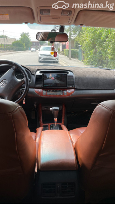 Toyota Camry V (XV30) 2.4, 2003 Бишкек - сүрөт 5