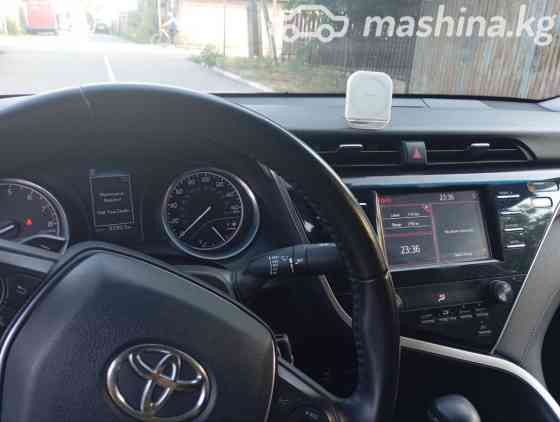 Toyota Camry VIII (XV70) 2.5, 2018 Бишкек