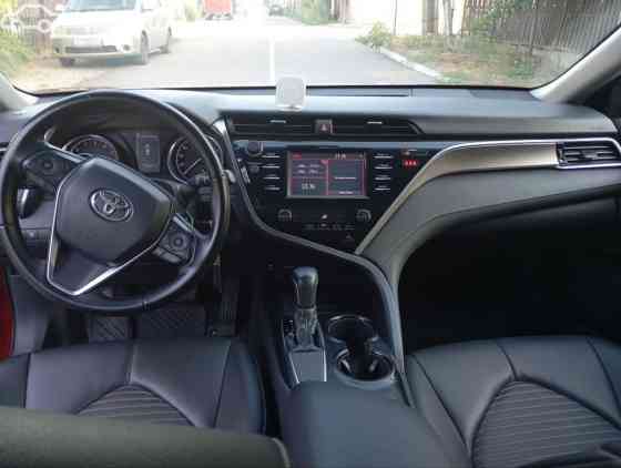 Toyota Camry VIII (XV70) 2.5, 2018 Бишкек