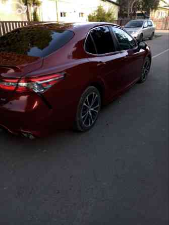 Toyota Camry VIII (XV70) 2.5, 2018 Бишкек
