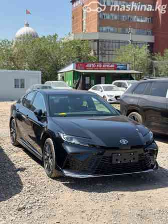 Toyota Camry IX (XV80) China Market 2.0, 2025 Бишкек