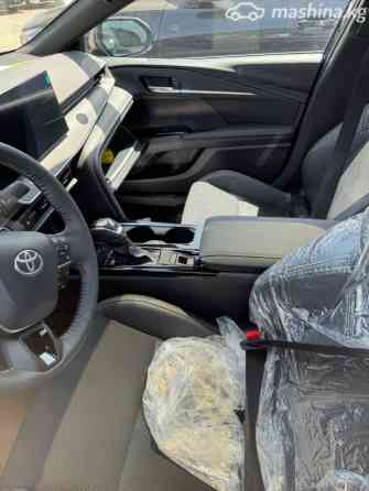 Toyota Camry IX (XV80) China Market 2.0, 2025 Бишкек