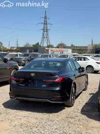 Toyota Camry IX (XV80) China Market 2.0, 2025 Бишкек