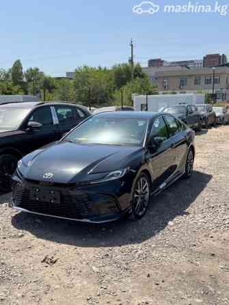 Toyota Camry IX (XV80) China Market 2.0, 2025 Бишкек