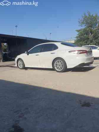 Toyota Camry VIII (XV70) Japan Market 2.5, 2018 Бишкек