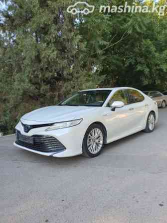 Toyota Camry VIII (XV70) Japan Market 2.5, 2018 Бишкек