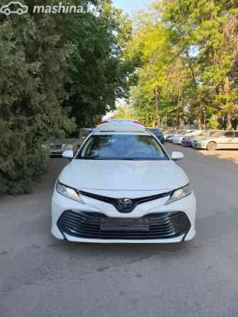 Toyota Camry VIII (XV70) Japan Market 2.5, 2018 Бишкек