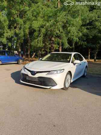 Toyota Camry VIII (XV70) Japan Market 2.5, 2018 Бишкек