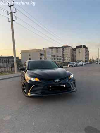 Toyota Camry VIII (XV70) 2.5, 2021 Бишкек