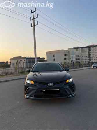 Toyota Camry VIII (XV70) 2.5, 2021 Бишкек