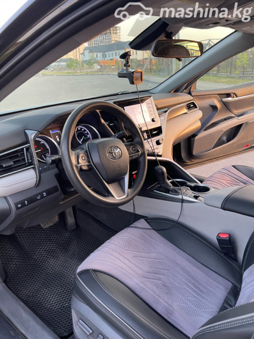 Toyota Camry VIII (XV70) 2.5, 2021 Бишкек - изображение 6